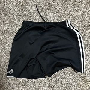Adidas Soccer Shorts